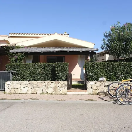 Aria Di - S'abba Lughente Casa vacanze