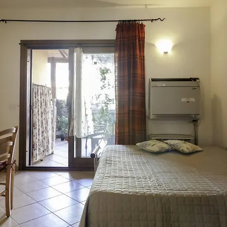 Aria Di - S'abba Lughente * Olbia