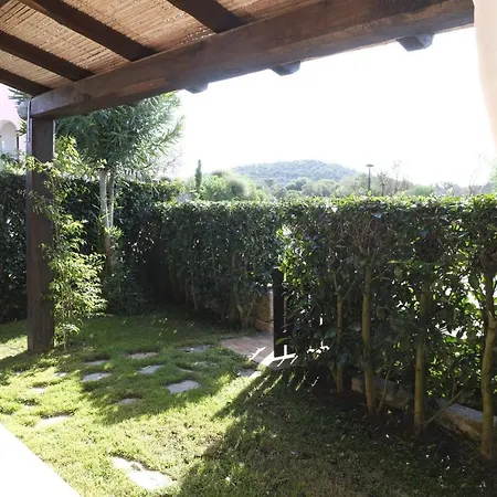 Aria Di - S'abba Lughente Olbia