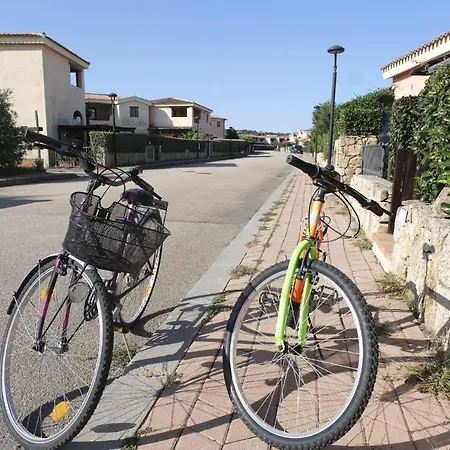 Holiday home Aria Di - S'abba Lughente
