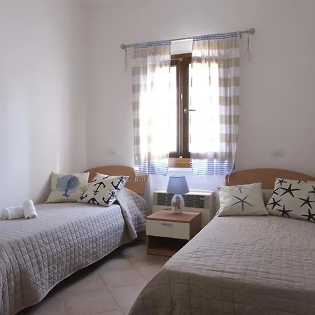 Aria Di - S'abba Lughente * Olbia
