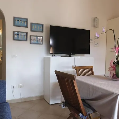 Holiday home Aria Di - S'abba Lughente Olbia