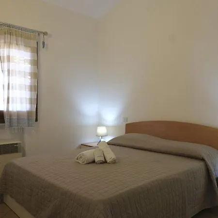 Aria Di - S'abba Lughente Holiday home Olbia