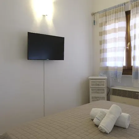 Aria Di - S'abba Lughente *