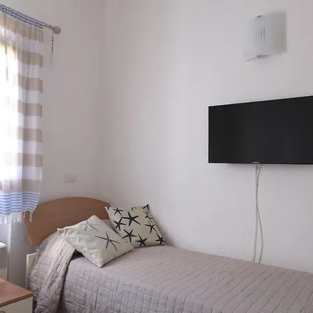 Holiday home Aria Di - S'abba Lughente *