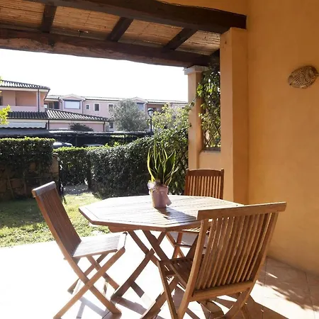 Holiday home Aria Di - S'abba Lughente