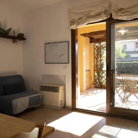 Holiday home Aria Di - S'abba Lughente Olbia