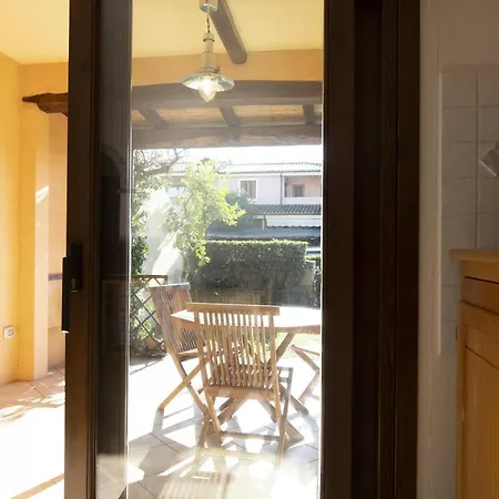 Holiday home Aria Di - S'abba Lughente Olbia