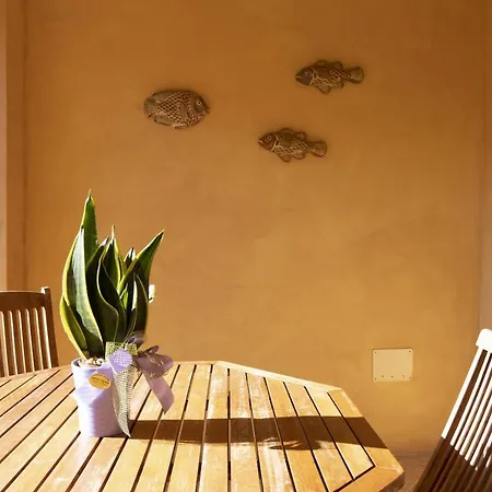 Aria Di - S'abba Lughente Holiday home *