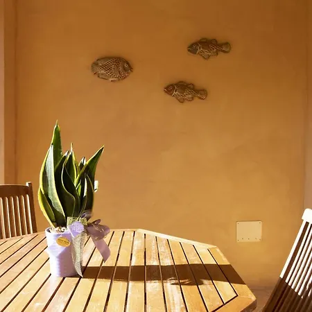 Aria Di - S'abba Lughente Holiday home *
