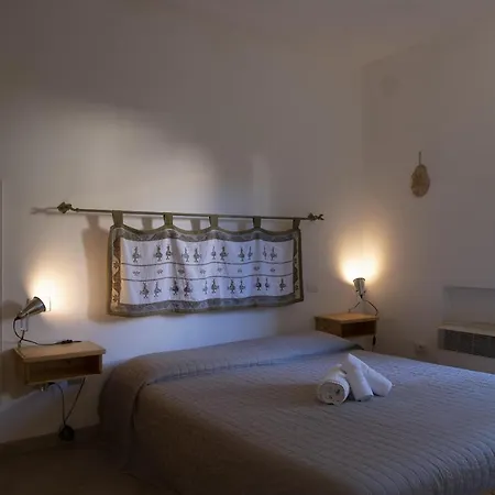 Holiday home Aria Di - S'abba Lughente *