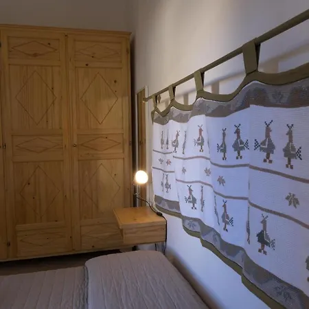 Aria Di - S'abba Lughente Holiday home Olbia