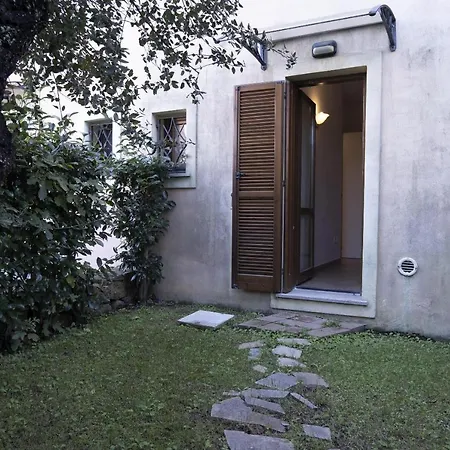 Aria Di - S'abba Lughente Holiday home Olbia