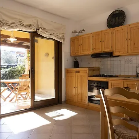 Holiday home Aria Di - S'abba Lughente Olbia