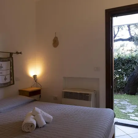 Aria Di - S'abba Lughente * Olbia