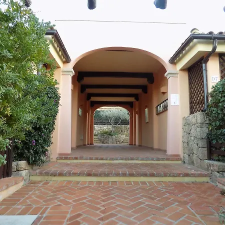 Aria Di - S'abba Lughente * Olbia