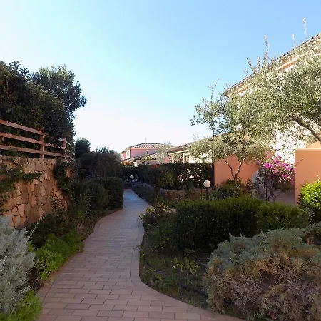 Holiday home Aria Di - S'abba Lughente