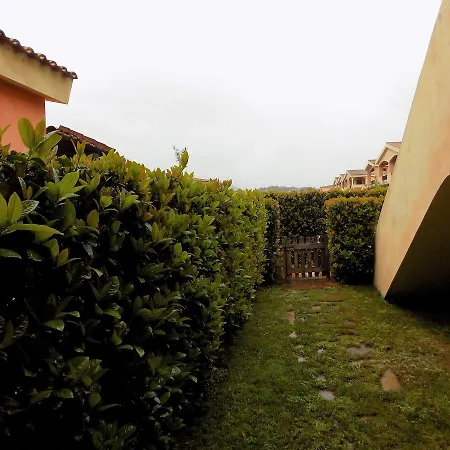 Aria Di - S'abba Lughente