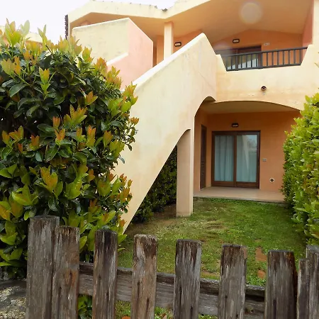 Holiday home Aria Di - S'abba Lughente