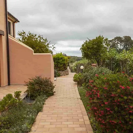 Aria Di - S'abba Lughente Holiday home *