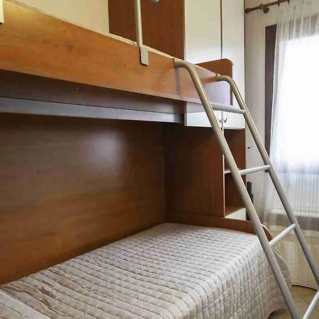 Holiday home Aria Di - S'abba Lughente Olbia