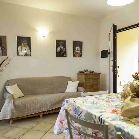 Aria Di - S'abba Lughente * Olbia