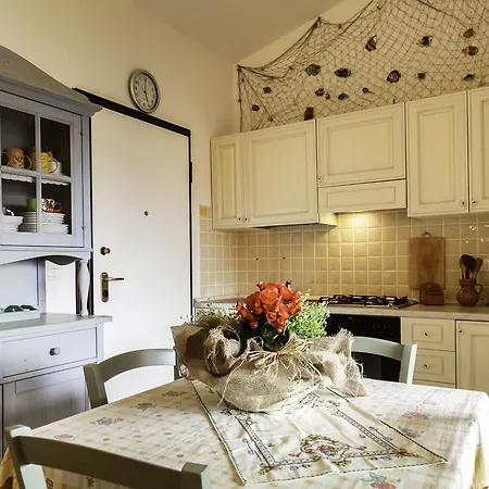 Aria Di - S'abba Lughente Holiday home Olbia