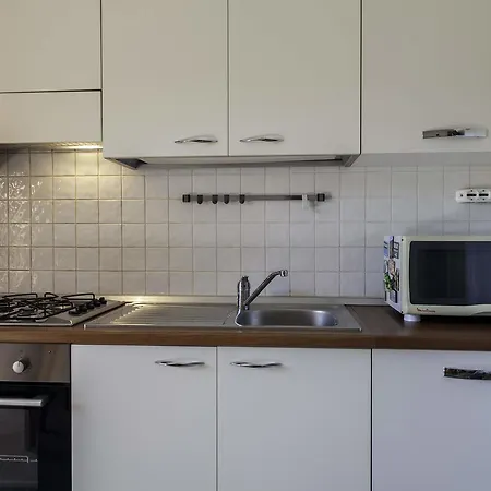 Aria Di - S'abba Lughente Holiday home *