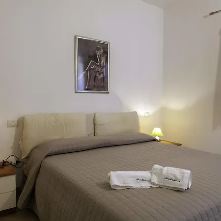 Holiday home Aria Di - S'abba Lughente