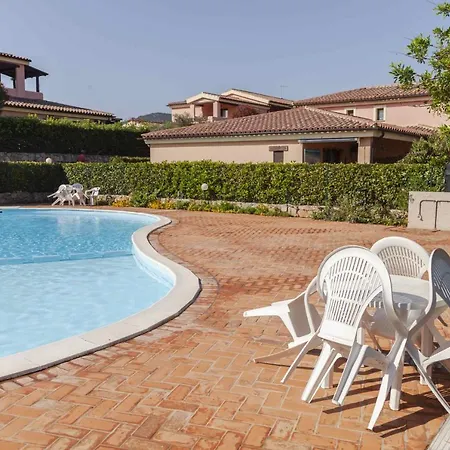 Aria Di - S'abba Lughente Holiday home