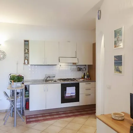 Holiday home Aria Di - S'abba Lughente Olbia
