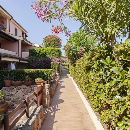 Holiday home Aria Di - S'abba Lughente Olbia