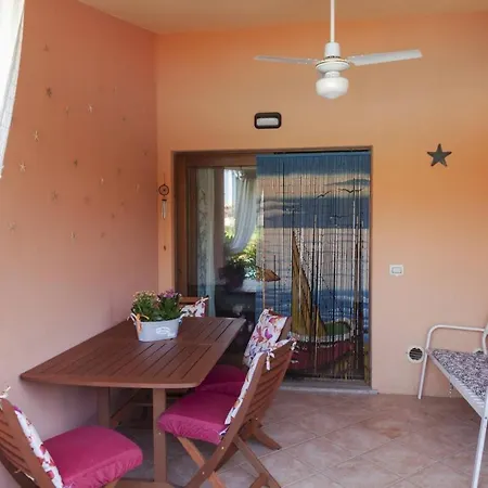 Holiday home Aria Di - S'abba Lughente *
