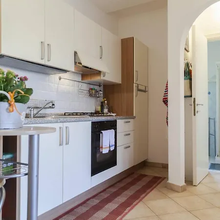 Holiday home Aria Di - S'abba Lughente Olbia