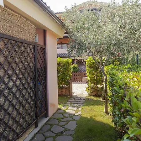 Aria Di - S'abba Lughente Holiday home Olbia