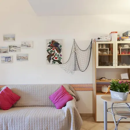 Holiday home Aria Di - S'abba Lughente *