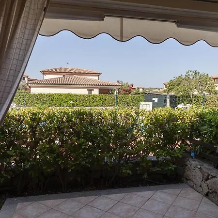 Aria Di - S'abba Lughente Holiday home *