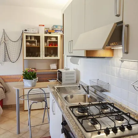Aria Di - S'abba Lughente Holiday home