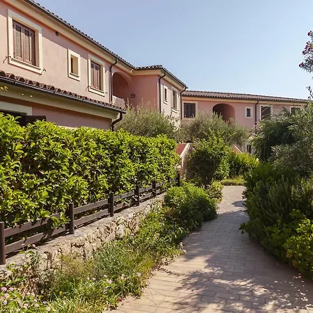 Holiday home Aria Di - S'abba Lughente