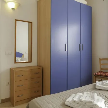 Holiday home Aria Di - S'abba Lughente *