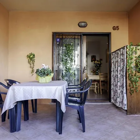 Holiday home Aria Di - S'abba Lughente