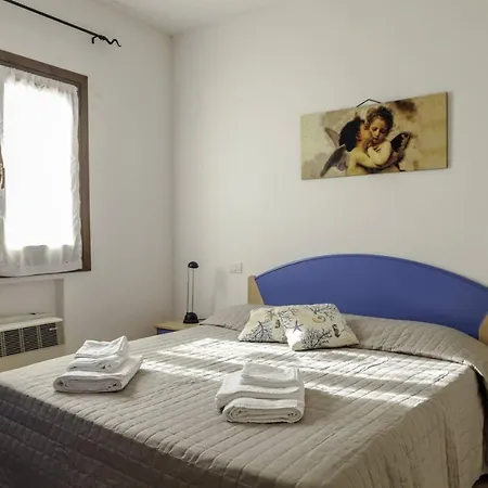 Holiday home Aria Di - S'abba Lughente