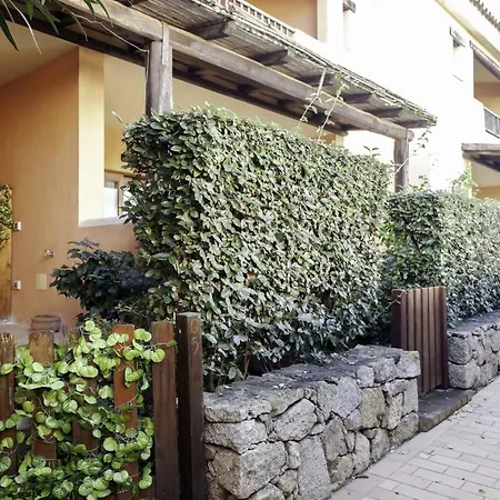 Aria Di - S'abba Lughente Olbia