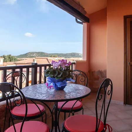 Aria Di - S'abba Lughente * Olbia