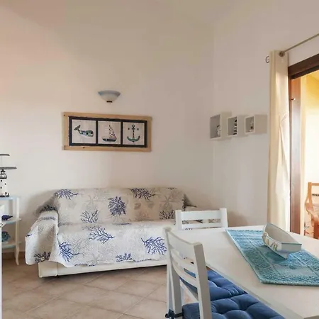 Holiday home Aria Di - S'abba Lughente Olbia