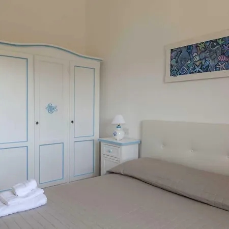Aria Di - S'abba Lughente Olbia