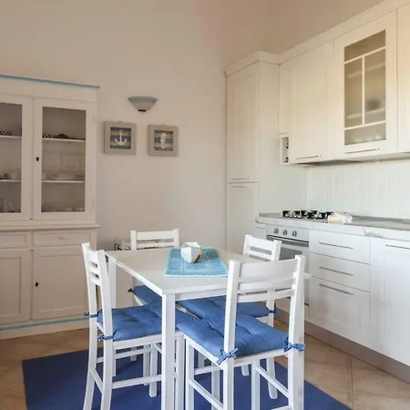 Aria Di - S'abba Lughente Holiday home